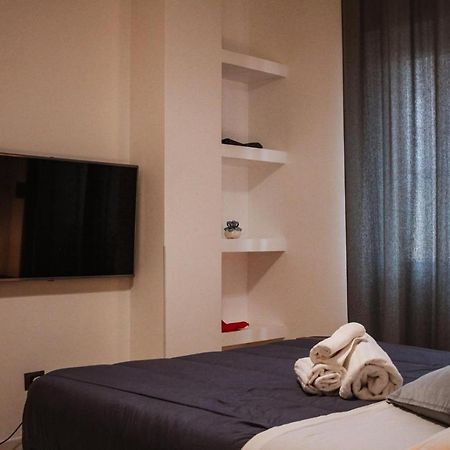 Carnale Guest House Salerno Kültér fotó