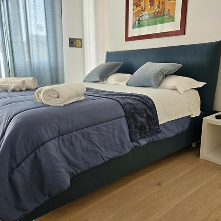 Carnale Guest House Salerno Kültér fotó