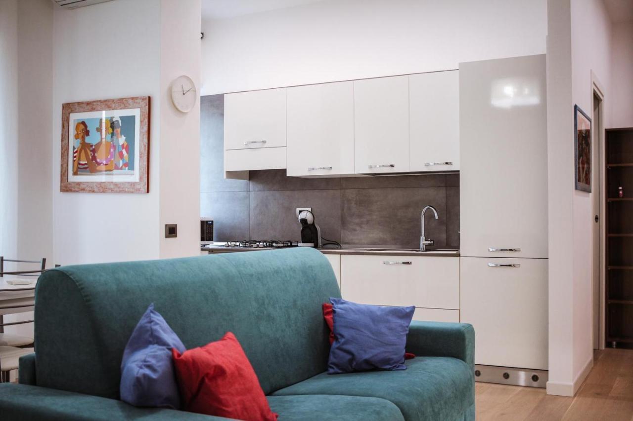 Carnale Guest House Salerno Kültér fotó