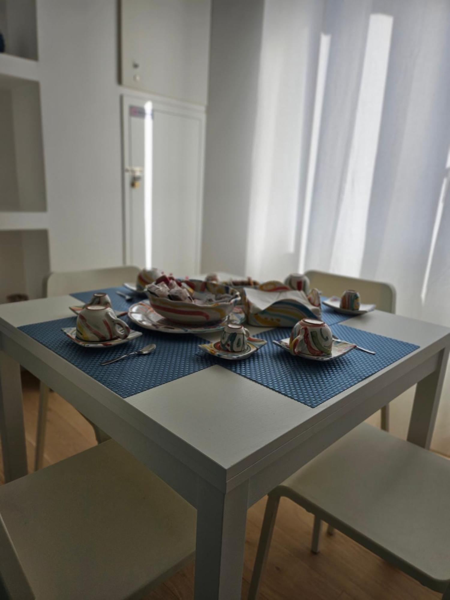 Carnale Guest House Salerno Kültér fotó