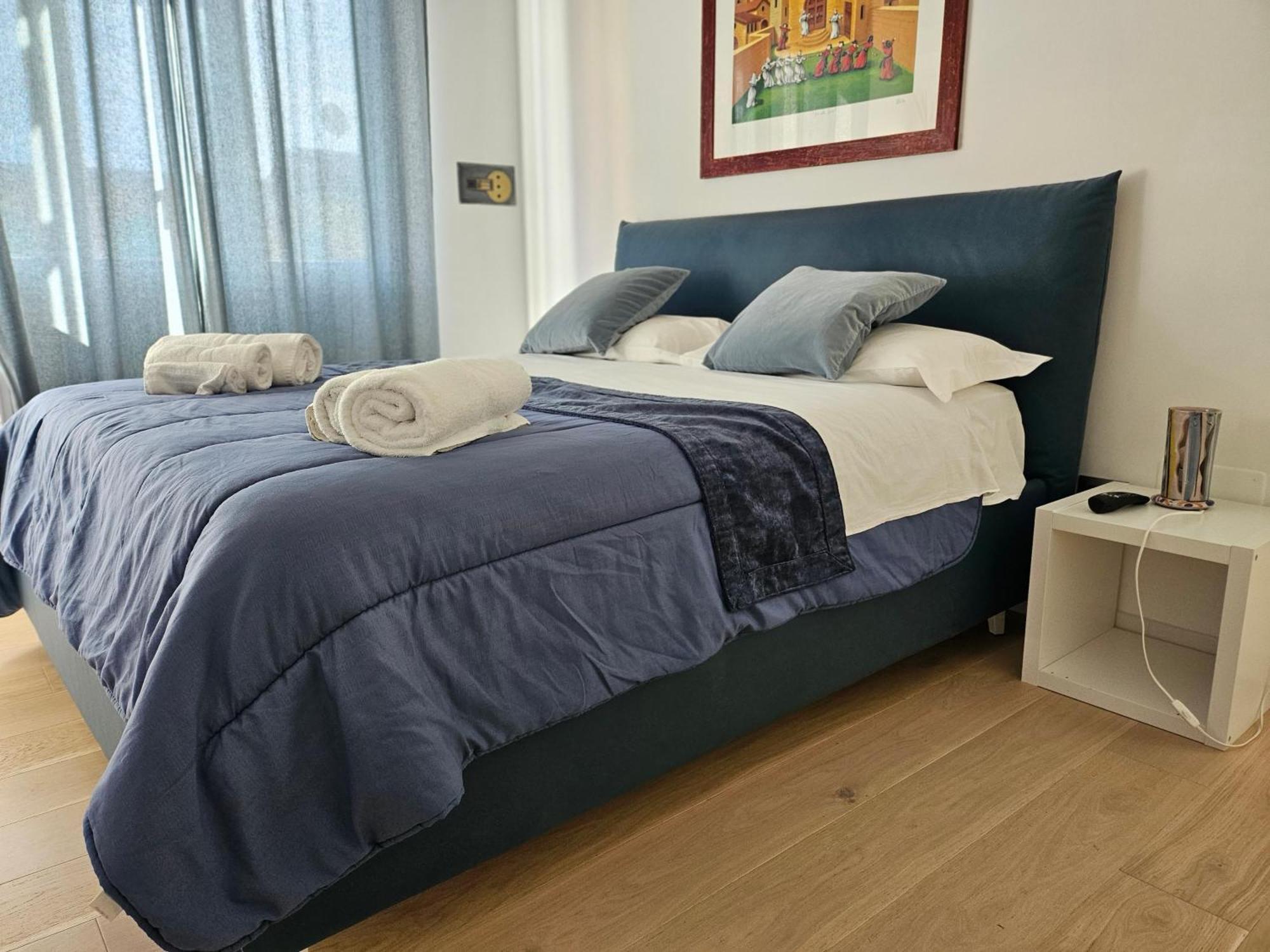 Carnale Guest House Salerno Kültér fotó