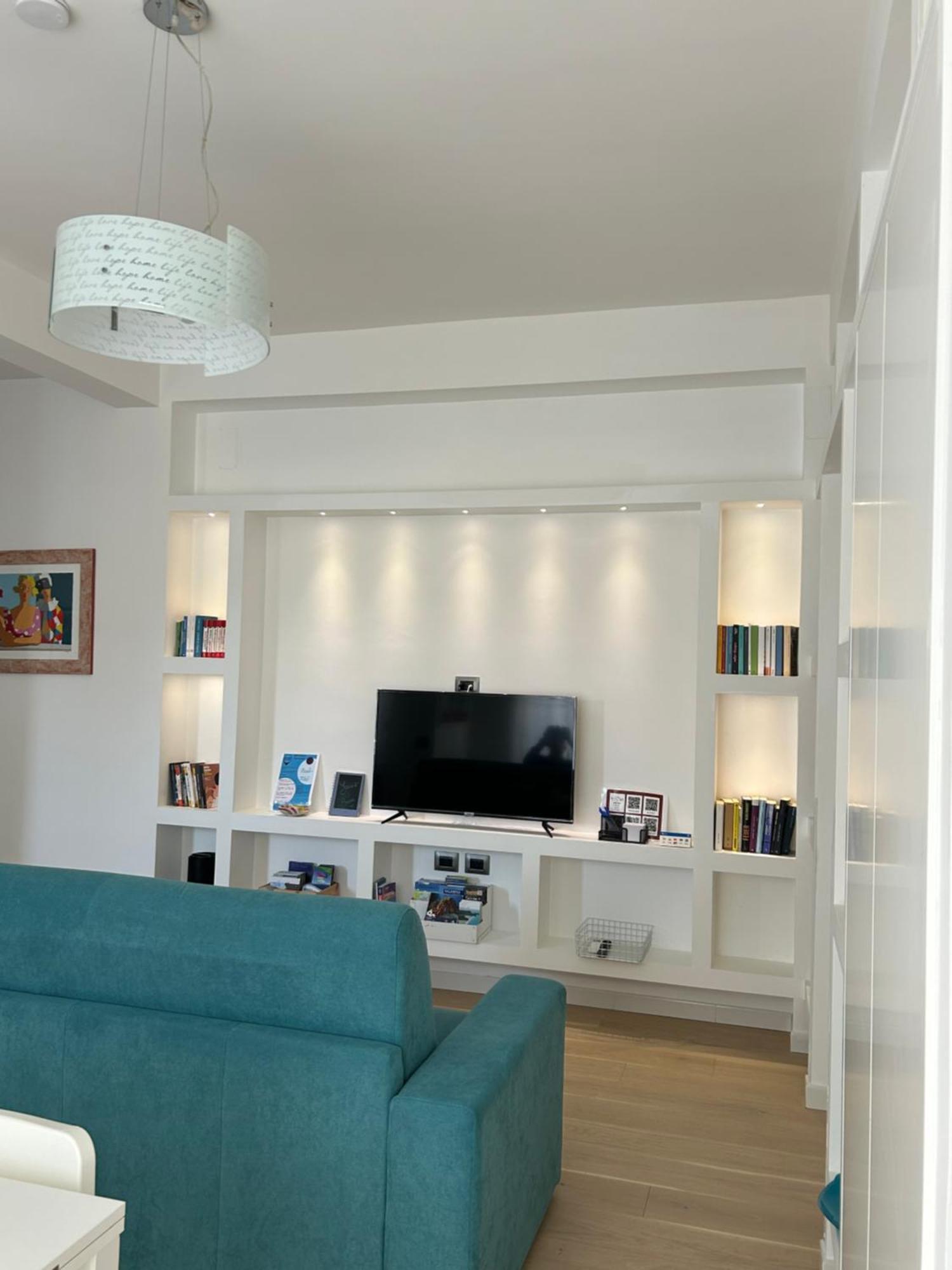 Carnale Guest House Salerno Kültér fotó